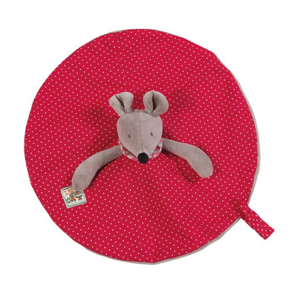 Doudou topolino Nini