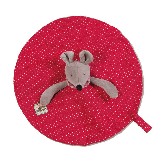 Doudou topolino Nini