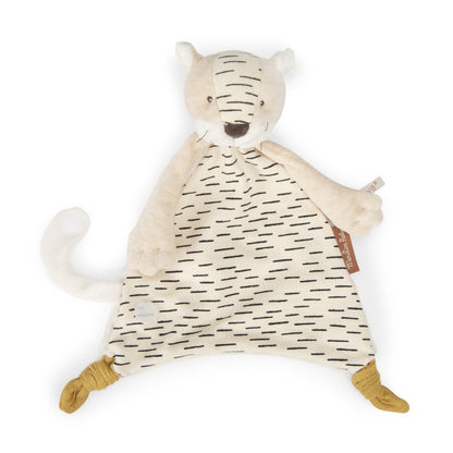 Tigerkuscheltier Baboo