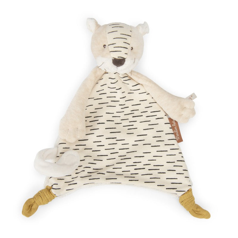 Tigerkuscheltier Baboo