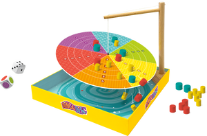 Dingo Disc (Französische Version)