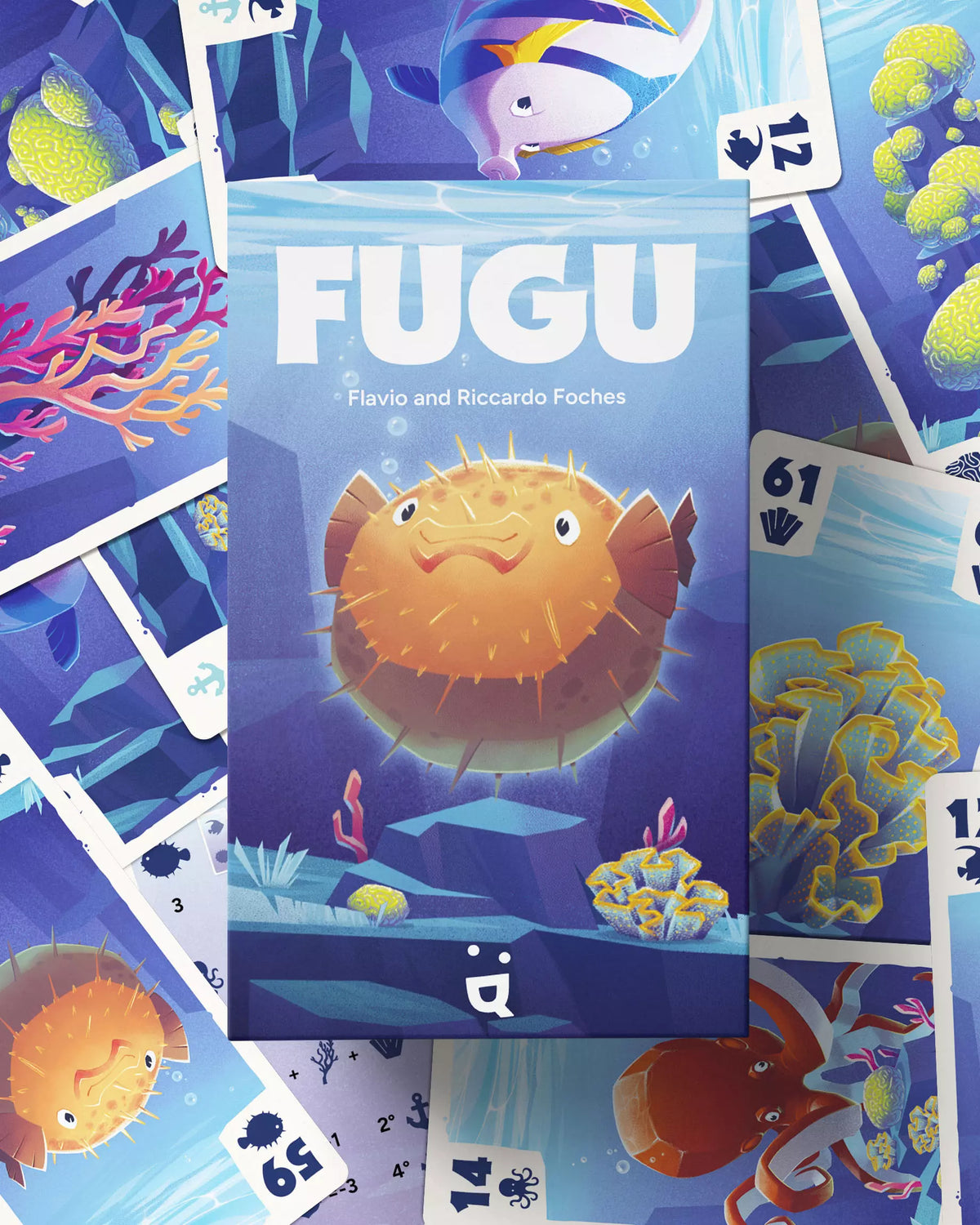 Fugu
