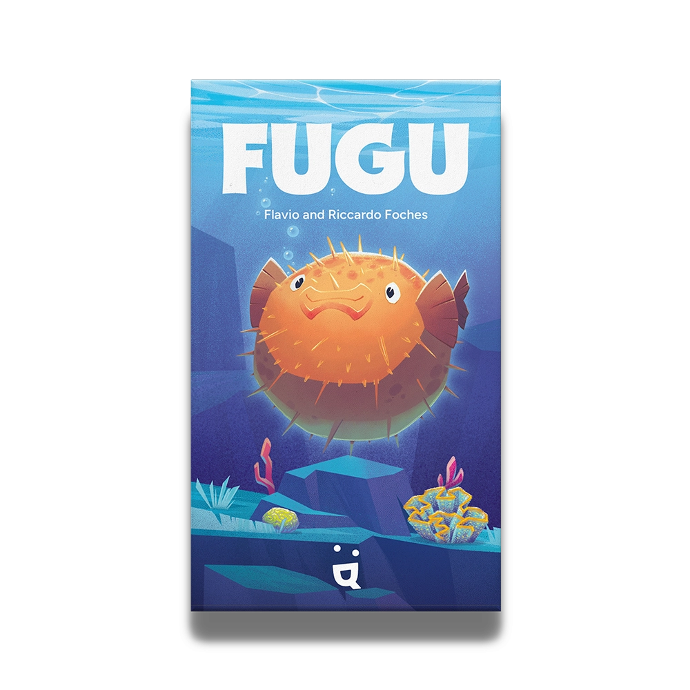 Fugu