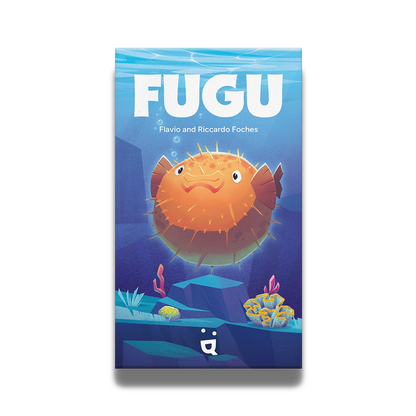 Fugu