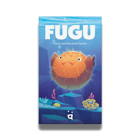 Fugu