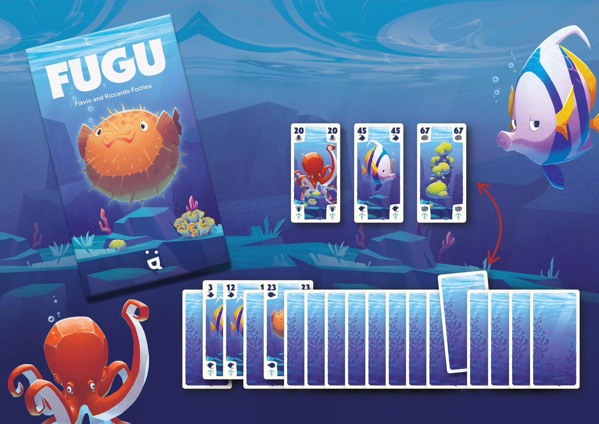 Fugu