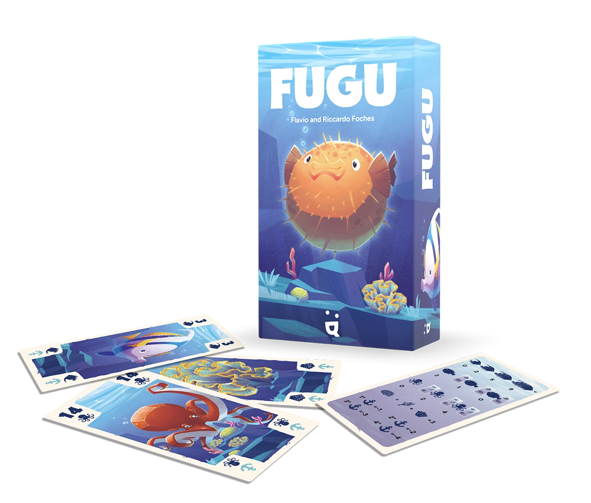 Fugu