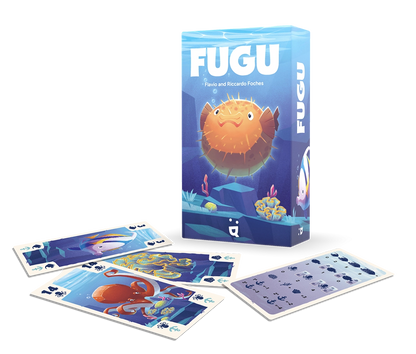 Fugu