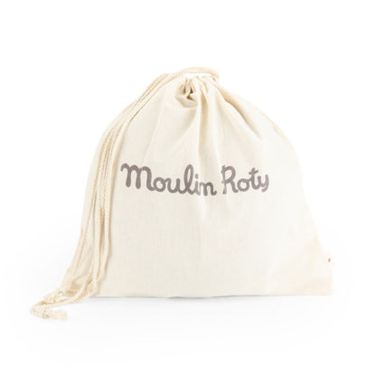 Grand Tambour à languettes Puce & Pilou