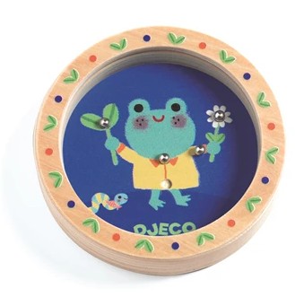 Mini jeux