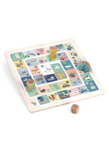 Multispiele für Kleinkinder - Sarah Betz