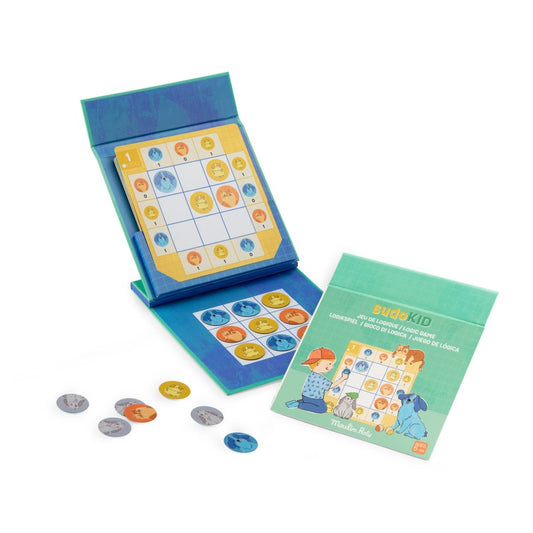 Gioco magnetico Sudokid