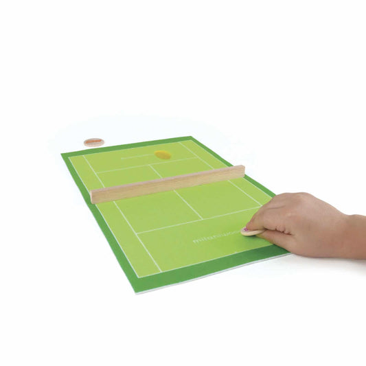 jump! – Tennis
