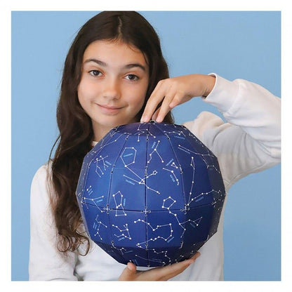 Kit créatif Globe céleste