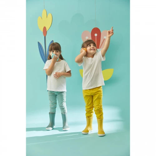 2er-Set Walkie-Talkies
