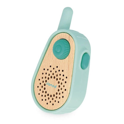 2er-Set Walkie-Talkies