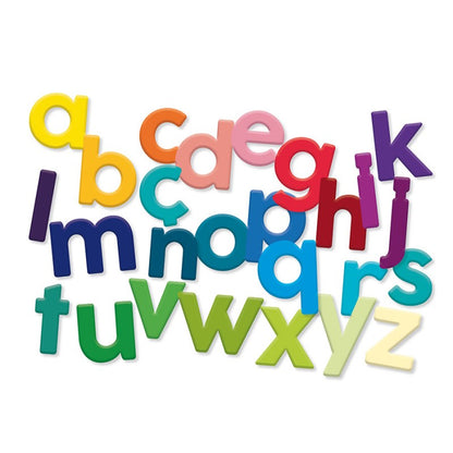 Magnets Alphabet Minuscules