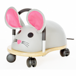 Wheely Bug Maus