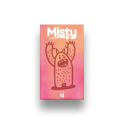 Misty 