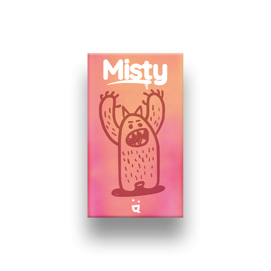 Misty 