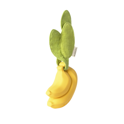 Ana Banana, la borsa lecca-lecca