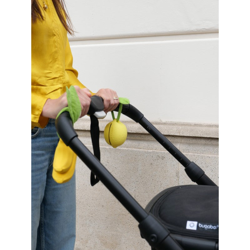 Ana Banana, la borsa lecca-lecca