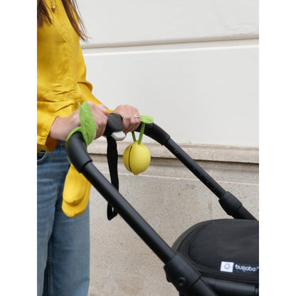 Ana Banana, la borsa lecca-lecca
