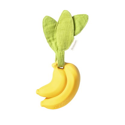 Ana Banana, la borsa lecca-lecca