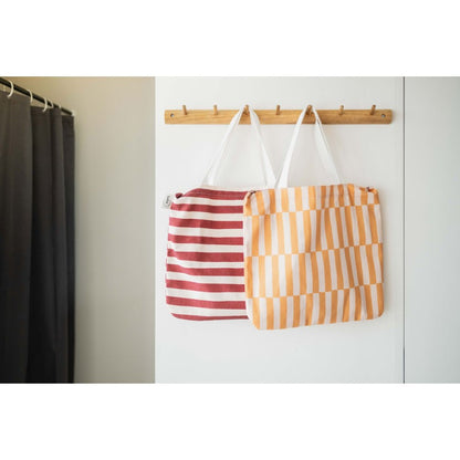 Toto Rangement mural & sac bunny