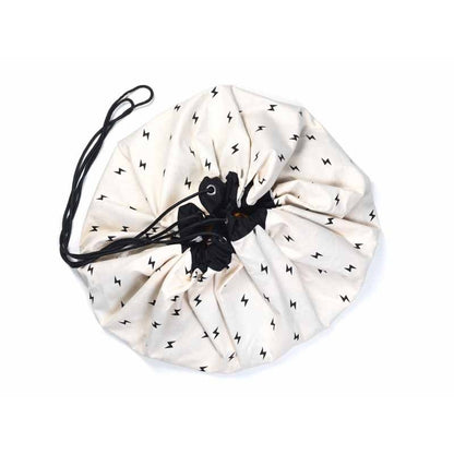 Tapis de jeu & sac à jouets Roadmap