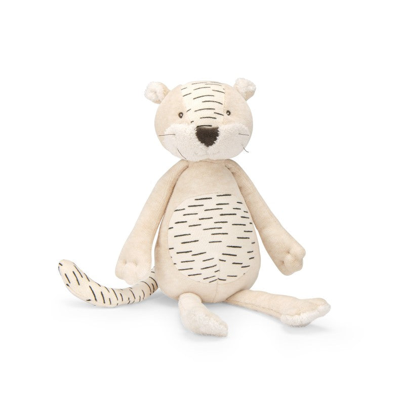 Poupée tigre Baboo
