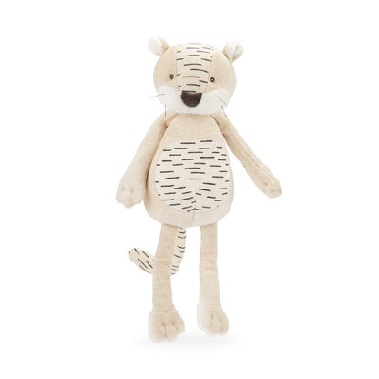 Poupée tigre Baboo