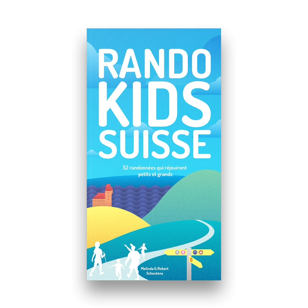 Rando Kids Suisse