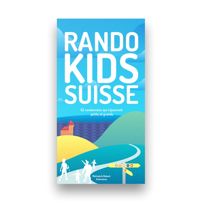Rando Kids Suisse