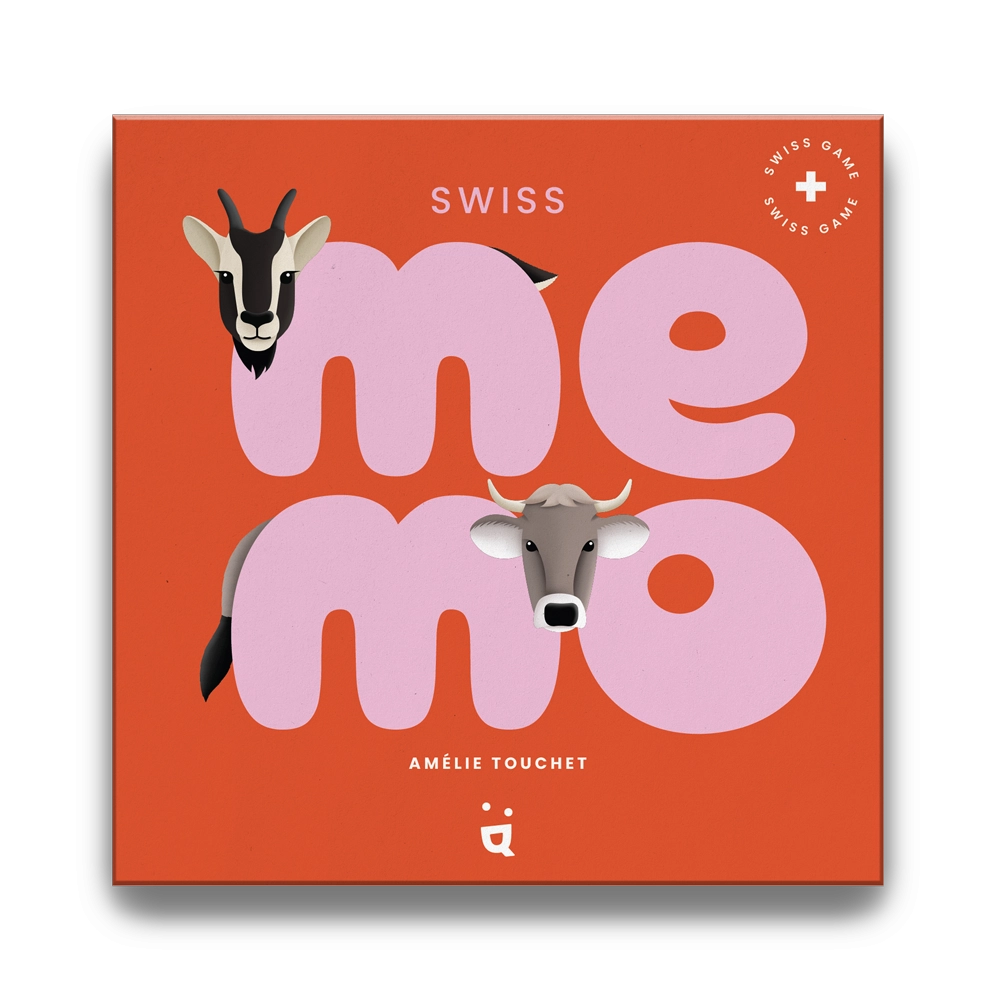 Schweizer Memo