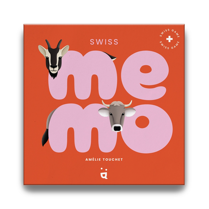 Schweizer Memo