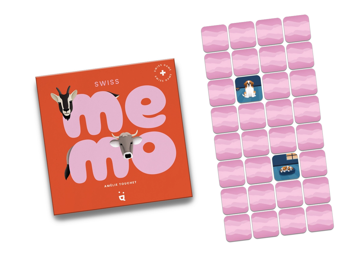 Schweizer Memo