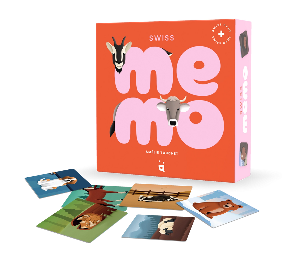 Schweizer Memo