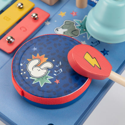 Musikalischer Multifunktionstisch