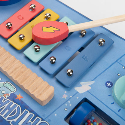 Musikalischer Multifunktionstisch