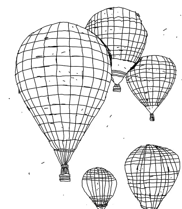 Das Schweizer Malbuch