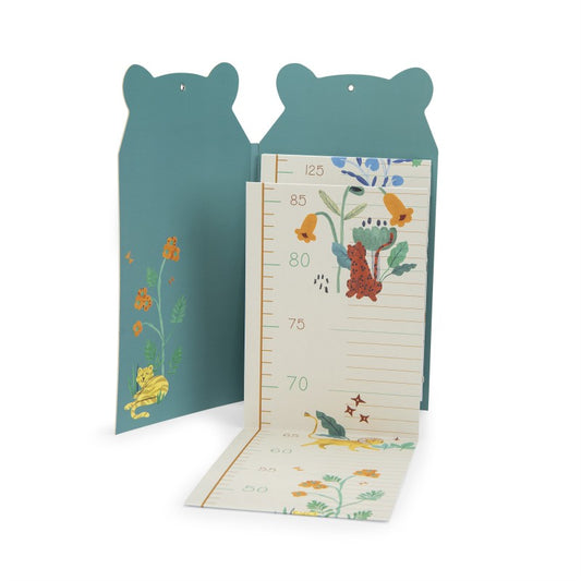 Toise carnet