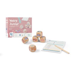 Yatzy Junior