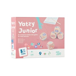 Yatzy Junior